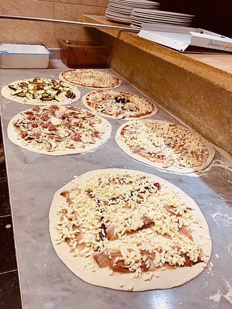 Ristorante Pizzeria il Capriccio