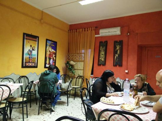 Pizza Paradiso