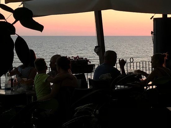 La Capannina di Lavinio Bistrot