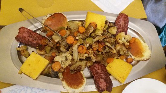 Osteria Jenny a San Lorenzo