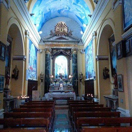 Chiesa della Stella