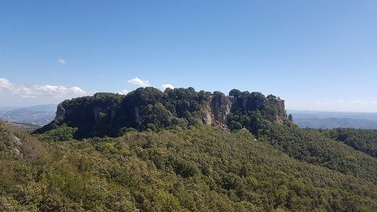 Monti Appennini
