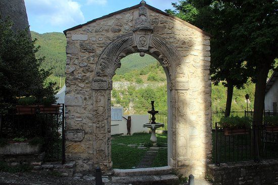 Porta alchemica