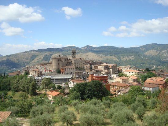 Borgo Medievale