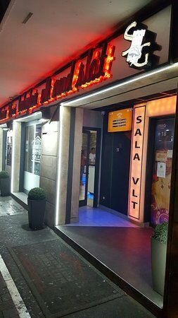 Babylon Café