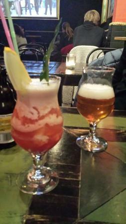 Casanova Pub