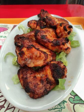 Chicken Hut
