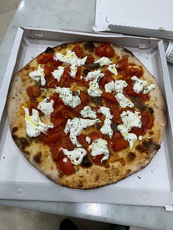 Pizzeria Acquolina