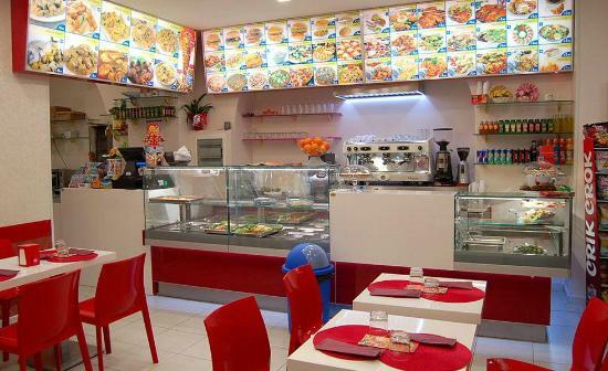 Halal Indian & Italian Ristorante