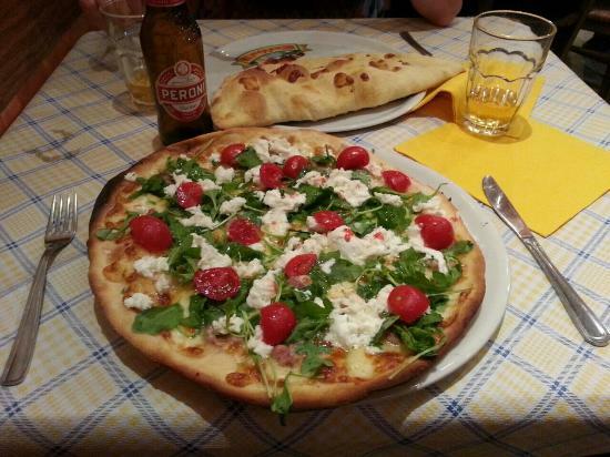 Pizzeria Del Pigneto