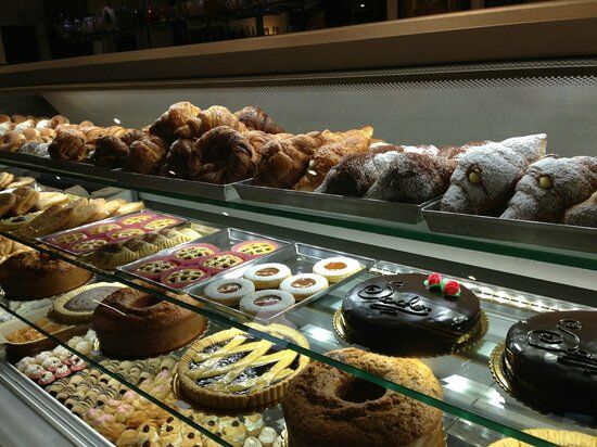 Teo & Chicca Pasticceria Artigianale