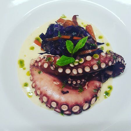 Interno 7 Food & Drink