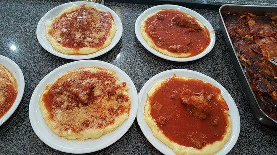 Pizzeria Pizzamo?