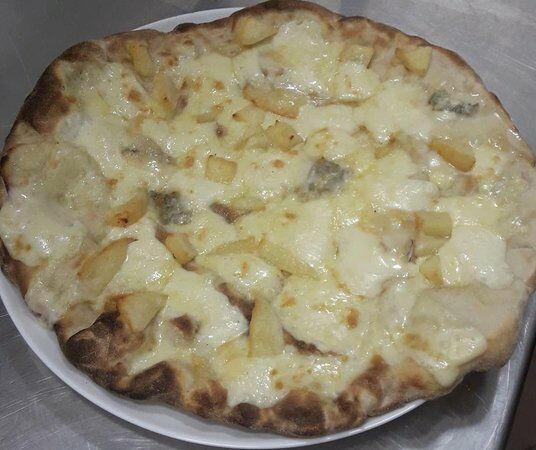 Taka Pizza