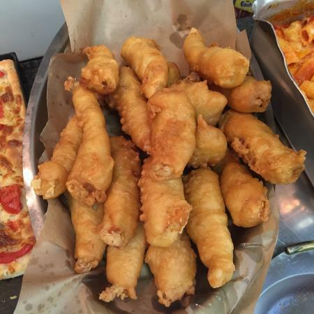 Mondo Pizza