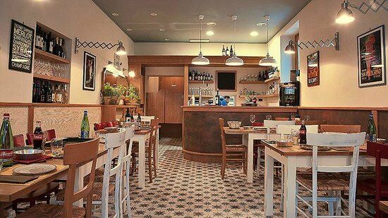 Locanda Rusticone