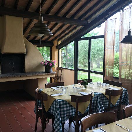 La Casa gialla