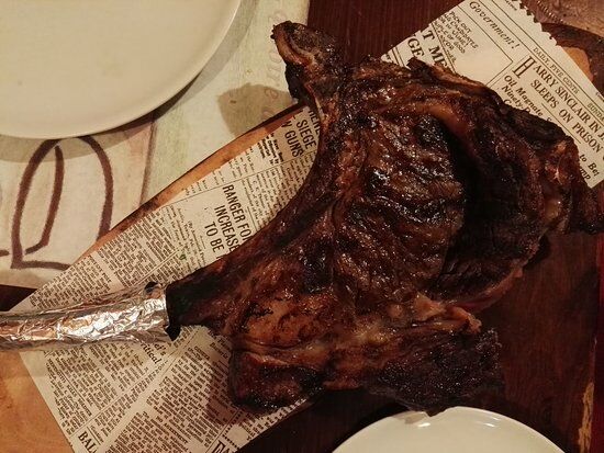 Il Marchese del Grill