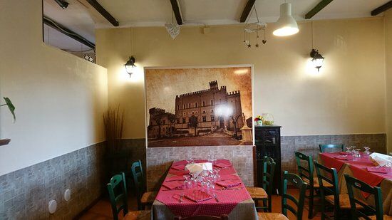 La Taverna Di Mastrantonio