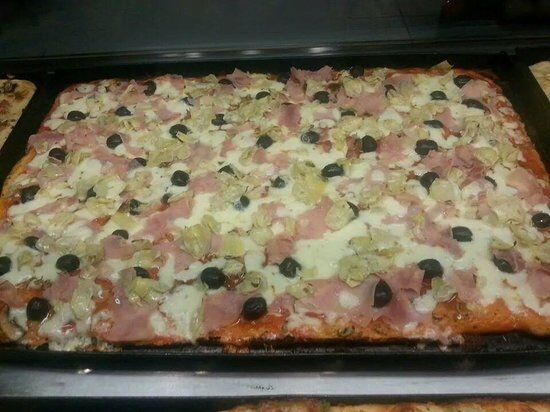 Pizzalandia Di Presti Michele