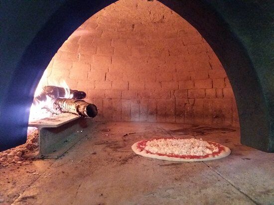 Desideri di Pizza