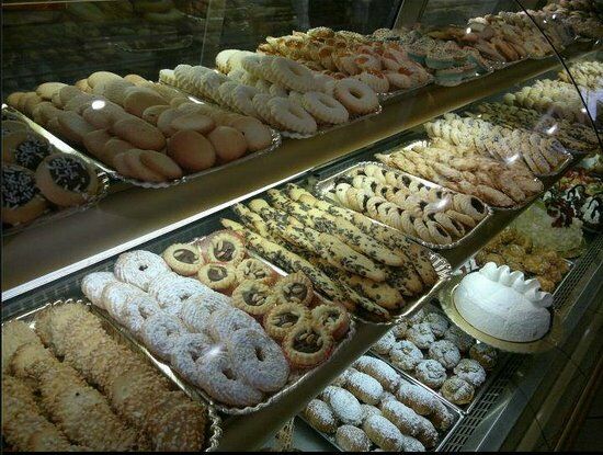 Bar Pasticceria Eden Caffe
