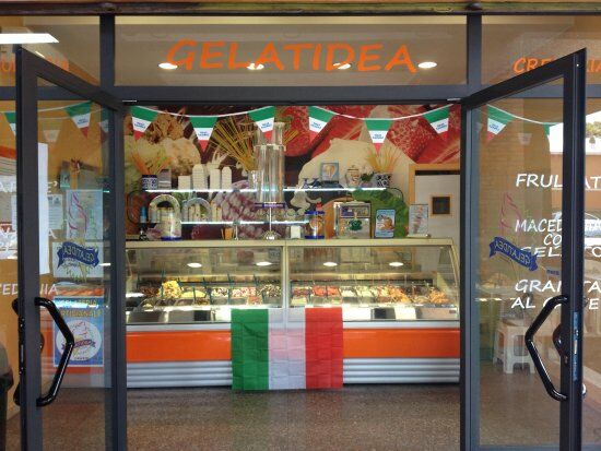 Gelatidea