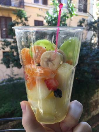 Valery Fruit