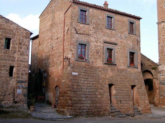 Trattoria Antico Forno