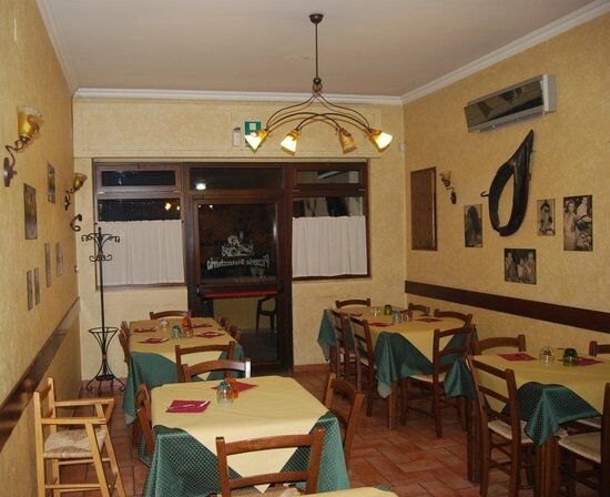 Il Cicchetto Club Affiliato Afres