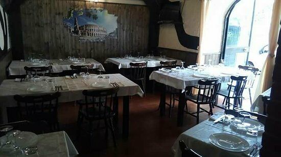 Osteria Canti e Decanti