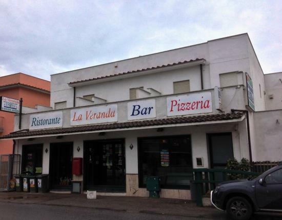 La Veranda