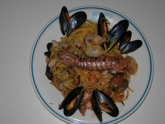 Ristorante La Fonte