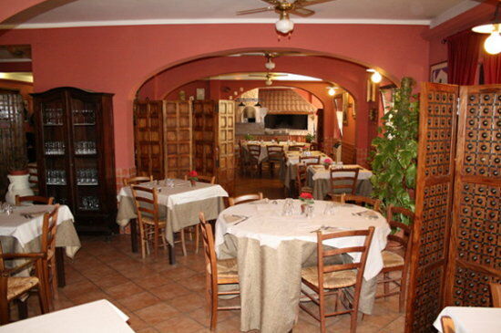 La Taverna Del Tiranno