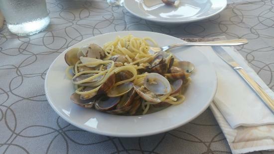 Blue Marlin Friggitoria Spaghetteria
