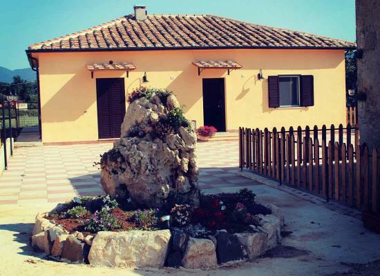Agriturismo Di Falco