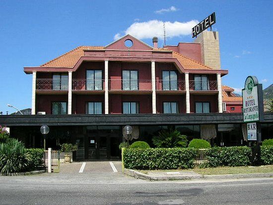 Hotel Ristorante La Campagnola