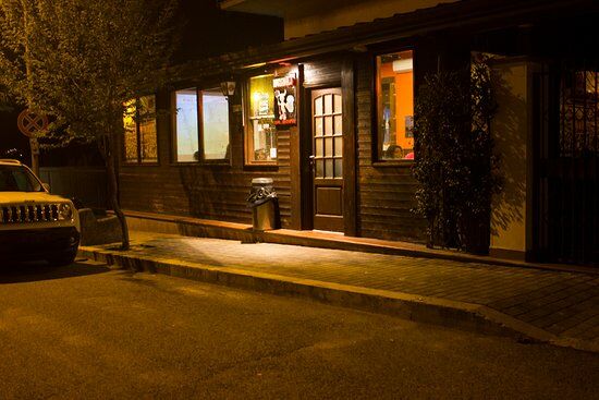 Pub Lucignolo