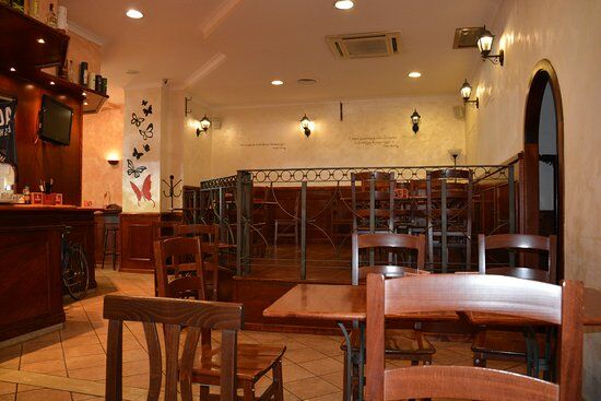 Dream Bar Risto-Pub