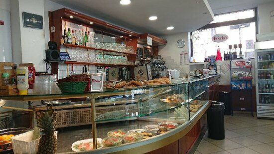 Bar Quattroventi