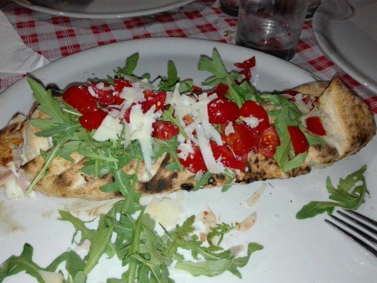 Pizzeria Sporting Club