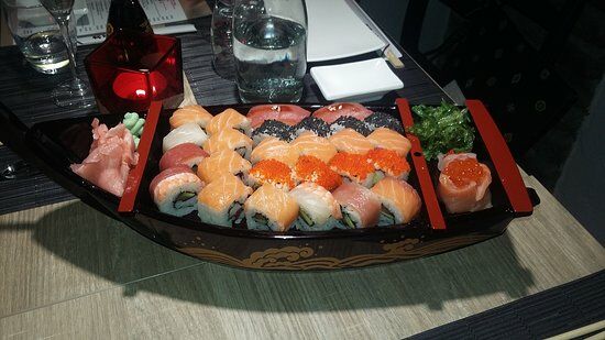 SushiKura