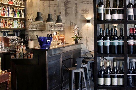 Dumont Bistrot