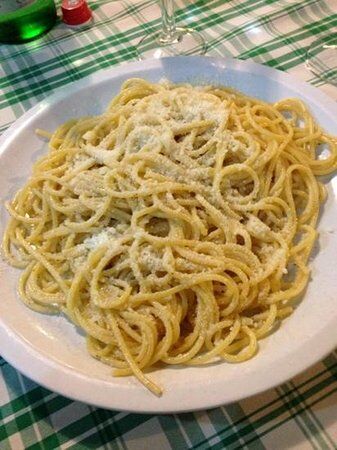 Piccolo Mondo 2001