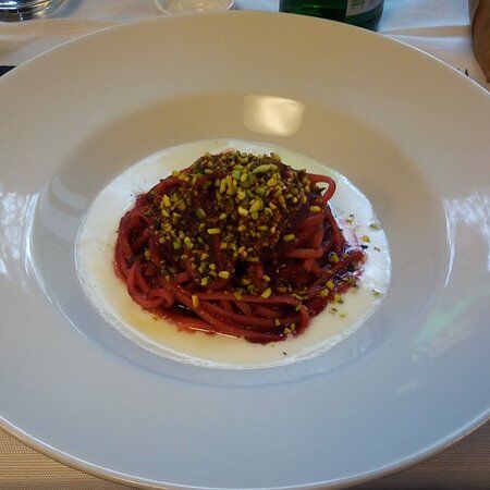 Nevermind Restaurant Roma