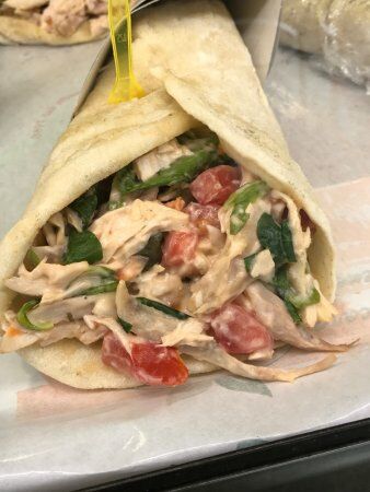 Antiche Ricette Pizzerie