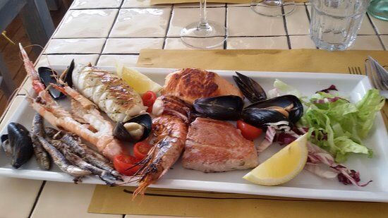 Vito Magnamose 'N Pescetto