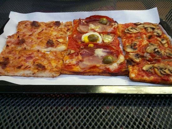 Pizzeria Alicar
