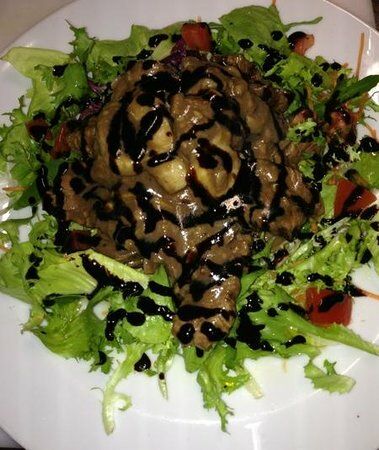Pasta da Leoni