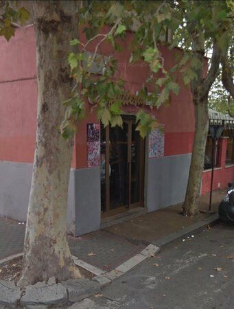 Bar Casadei
